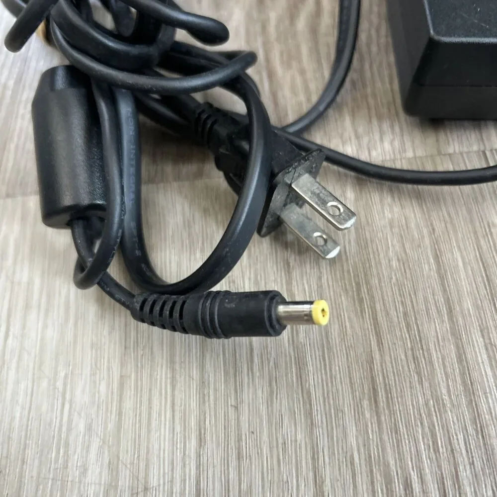 Sony Playstation 2 PS2 Slim Power Supply OEM Genuine Original 8.5v AC Adapter